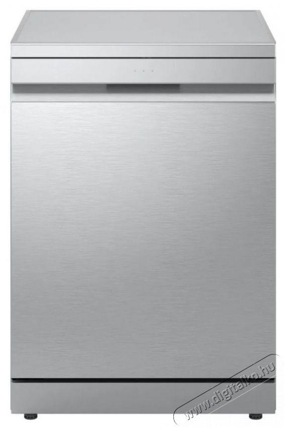 LG DF975HVS mosogat&oacute;g&eacute;p Konyhai term&eacute;kek - Mosogat&oacute;g&eacute;p - Norm&aacute;l (60cm) szabadon&aacute;ll&oacute; mosogat&oacute;g&eacute;p - 529718