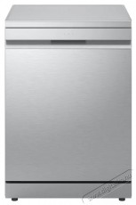 LG DF975HVS mosogatógép Konyhai termékek - Mosogatógép - Normál (60cm) szabadonálló mosogatógép - 529718