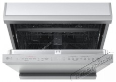 LG DF975HVS mosogat&oacute;g&eacute;p Konyhai term&eacute;kek - Mosogat&oacute;g&eacute;p - Norm&aacute;l (60cm) szabadon&aacute;ll&oacute; mosogat&oacute;g&eacute;p - 529718
