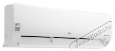 LG Deluxe DC12RT Dual Inverter Kl&iacute;ma H&aacute;ztart&aacute;s / Otthon / K&uuml;lt&eacute;r - Ventil&aacute;tor / L&eacute;gkondicion&aacute;l&oacute; - Split kl&iacute;ma - 537102