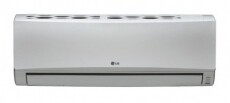 LG E12EM Comfort inverteres split klíma (3,5kW) Háztartás / Otthon / Kültér - Ventilátor / Légkondicionáló - Split klíma - 314748