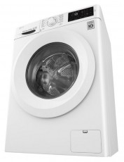 LG F0J5WN3W elöltöltős mosógép Háztartás / Otthon / Kültér - Mosógép / szárítógép - Elöltöltős keskeny (45cm-ig) mosógép - 327377