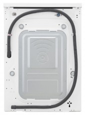 LG F0J5WN3W elöltöltős mosógép Háztartás / Otthon / Kültér - Mosógép / szárítógép - Elöltöltős keskeny (45cm-ig) mosógép - 327377