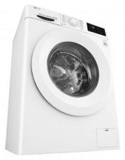 LG F0J5WN3W elöltöltős mosógép Háztartás / Otthon / Kültér - Mosógép / szárítógép - Elöltöltős keskeny (45cm-ig) mosógép - 327377