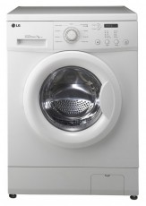 LG F10C3LD mos&oacute;g&eacute;p H&aacute;ztart&aacute;s / Otthon / K&uuml;lt&eacute;r - Mos&oacute;g&eacute;p / sz&aacute;r&iacute;t&oacute;g&eacute;p - El&ouml;lt&ouml;ltős keskeny (45cm-ig) mos&oacute;g&eacute;p - 280487