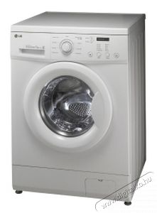 LG F10C3LD mos&oacute;g&eacute;p H&aacute;ztart&aacute;s / Otthon / K&uuml;lt&eacute;r - Mos&oacute;g&eacute;p / sz&aacute;r&iacute;t&oacute;g&eacute;p - El&ouml;lt&ouml;ltős keskeny (45cm-ig) mos&oacute;g&eacute;p - 280487