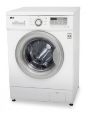 LG F12B8QD1 mosógép Háztartás / Otthon / Kültér - Mosógép / szárítógép - Elöltöltős normál (60cm-ig) mosógép - 288103