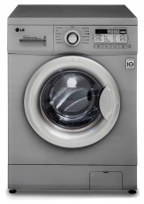 LG F12B8QD5 mosógép Háztartás / Otthon / Kültér - Mosógép / szárítógép - Elöltöltős normál (60cm-ig) mosógép - 280488