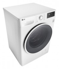 LG F12U2TDN0 mosógép Háztartás / Otthon / Kültér - Mosógép / szárítógép - Elöltöltős normál (60cm-ig) mosógép - 308690