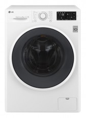 LG F12U2TDN0 mosógép Háztartás / Otthon / Kültér - Mosógép / szárítógép - Elöltöltős normál (60cm-ig) mosógép - 308690