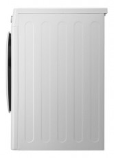 LG F12U2TDN0 mosógép Háztartás / Otthon / Kültér - Mosógép / szárítógép - Elöltöltős normál (60cm-ig) mosógép - 308690