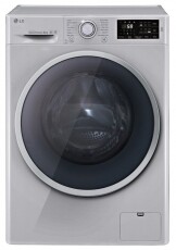 LG F12U2TDN5 mosógép Háztartás / Otthon / Kültér - Mosógép / szárítógép - Elöltöltős normál (60cm-ig) mosógép - 298790