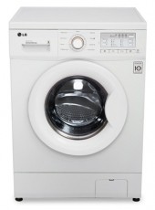 LG F14B9QDA mosógép Háztartás / Otthon / Kültér - Mosógép / szárítógép - Elöltöltős normál (60cm-ig) mosógép - 288081