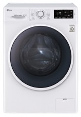 LG F14U2TDN0 mosógép Háztartás / Otthon / Kültér - Mosógép / szárítógép - Elöltöltős normál (60cm-ig) mosógép - 288076