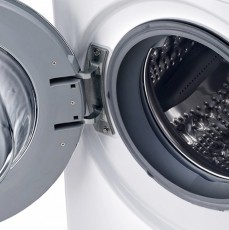 LG F14U2TDN0 mosógép Háztartás / Otthon / Kültér - Mosógép / szárítógép - Elöltöltős normál (60cm-ig) mosógép - 288076