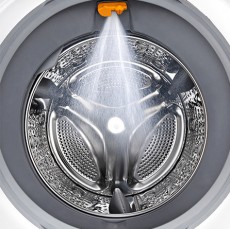 LG F14U2TDN0 mosógép Háztartás / Otthon / Kültér - Mosógép / szárítógép - Elöltöltős normál (60cm-ig) mosógép - 288076