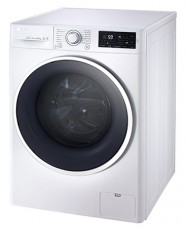 LG F14U2TDN0 mosógép Háztartás / Otthon / Kültér - Mosógép / szárítógép - Elöltöltős normál (60cm-ig) mosógép - 288076