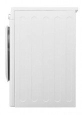 LG F2J5QN3W elöltöltős mosógép Háztartás / Otthon / Kültér - Mosógép / szárítógép - Elöltöltős normál (60cm-ig) mosógép - 330167