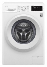 LG F2J5TN3W elöltöltős mosógép Háztartás / Otthon / Kültér - Mosógép / szárítógép - Elöltöltős normál (60cm-ig) mosógép - 331147