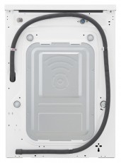 LG F2J5TN3W elöltöltős mosógép Háztartás / Otthon / Kültér - Mosógép / szárítógép - Elöltöltős normál (60cm-ig) mosógép - 331147