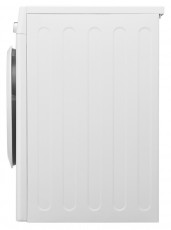 LG F2J5TN3W elöltöltős mosógép Háztartás / Otthon / Kültér - Mosógép / szárítógép - Elöltöltős normál (60cm-ig) mosógép - 331147