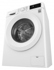 LG F2J5TN3W elöltöltős mosógép Háztartás / Otthon / Kültér - Mosógép / szárítógép - Elöltöltős normál (60cm-ig) mosógép - 331147