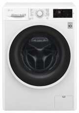 LG F2J6HM0W mosó és szárítógép Háztartás / Otthon / Kültér - Mosógép / szárítógép - Mosó-szárítógép - 327378