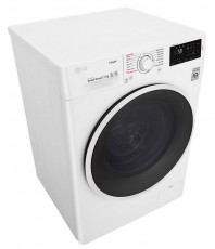 LG F2J6WY0W gőzmosógép Háztartás / Otthon / Kültér - Mosógép / szárítógép - Elöltöltős keskeny (45cm-ig) mosógép - 334733
