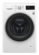 LG F2J6WY1W elöltöltős mosógép Háztartás / Otthon / Kültér - Mosógép / szárítógép - Elöltöltős keskeny (45cm-ig) mosógép - 325761