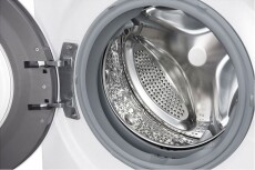 LG F2J7HG2W gőz mosó-szárítógép Háztartás / Otthon / Kültér - Mosógép / szárítógép - Mosó-szárítógép - 360815
