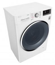 LG F2J7HG2W gőz mosó-szárítógép Háztartás / Otthon / Kültér - Mosógép / szárítógép - Mosó-szárítógép - 360815