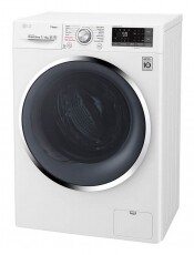 LG F2J7HG2W gőz mosó-szárítógép Háztartás / Otthon / Kültér - Mosógép / szárítógép - Mosó-szárítógép - 360815