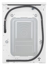 LG F2J7HM1W mosó-szárítógép Háztartás / Otthon / Kültér - Mosógép / szárítógép - Mosó-szárítógép - 327380
