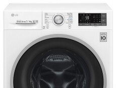 LG F2J7HM1W mosó-szárítógép Háztartás / Otthon / Kültér - Mosógép / szárítógép - Mosó-szárítógép - 327380