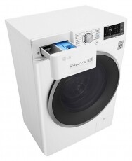 LG F2J7HM1W mosó-szárítógép Háztartás / Otthon / Kültér - Mosógép / szárítógép - Mosó-szárítógép - 327380