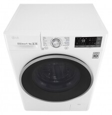 LG F2J7HM1W mosó-szárítógép Háztartás / Otthon / Kültér - Mosógép / szárítógép - Mosó-szárítógép - 327380