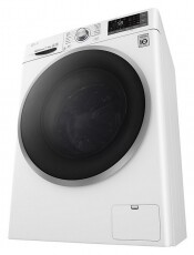 LG F2J7HM1W mosó-szárítógép Háztartás / Otthon / Kültér - Mosógép / szárítógép - Mosó-szárítógép - 327380
