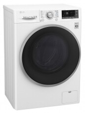 LG F2J7HM1W mosó-szárítógép Háztartás / Otthon / Kültér - Mosógép / szárítógép - Mosó-szárítógép - 327380