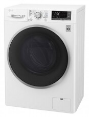 LG F2J7HM1W mosó-szárítógép Háztartás / Otthon / Kültér - Mosógép / szárítógép - Mosó-szárítógép - 327380