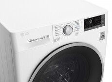 LG F2J7HM1W mosó-szárítógép Háztartás / Otthon / Kültér - Mosógép / szárítógép - Mosó-szárítógép - 327380