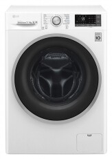 LG F2J7HM1W mosó-szárítógép Háztartás / Otthon / Kültér - Mosógép / szárítógép - Mosó-szárítógép - 327380