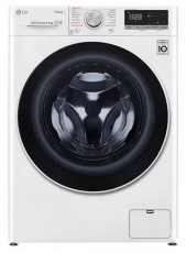 LG F2WN4S6S1 elöltöltős mosógép Háztartás / Otthon / Kültér - Mosógép / szárítógép - Elöltöltős normál (60cm-ig) mosógép - 361998