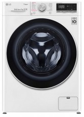 LG F2WN4S7S1 elöltöltős mosógép Háztartás / Otthon / Kültér - Mosógép / szárítógép - Elöltöltős normál (60cm-ig) mosógép - 361971