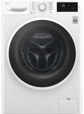 LG F4DV709H0 Mosó-szárítógép Háztartás / Otthon / Kültér - Mosógép / szárítógép - Mosó-szárítógép - 362001