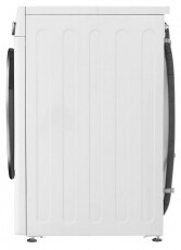 LG F4DV910H2 EcoHybrid mosó-szárítógép Háztartás / Otthon / Kültér - Mosógép / szárítógép - Mosó-szárítógép - 360069