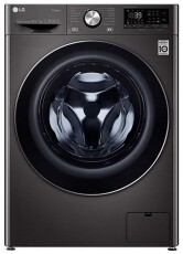 LG F4DV910H2S EcoHybrid mosó-szárítógép Háztartás / Otthon / Kültér - Mosógép / szárítógép - Mosó-szárítógép - 360826