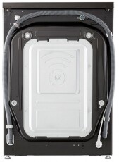 LG F4DV910H2S EcoHybrid mosó-szárítógép Háztartás / Otthon / Kültér - Mosógép / szárítógép - Mosó-szárítógép - 360826