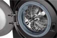 LG F4DV910H2S EcoHybrid mosó-szárítógép Háztartás / Otthon / Kültér - Mosógép / szárítógép - Mosó-szárítógép - 360826