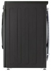 LG F4DV910H2S EcoHybrid mosó-szárítógép Háztartás / Otthon / Kültér - Mosógép / szárítógép - Mosó-szárítógép - 360826