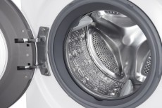 LG F4J5QN4W elöltöltős mosógép Háztartás / Otthon / Kültér - Mosógép / szárítógép - Elöltöltős normál (60cm-ig) mosógép - 320847